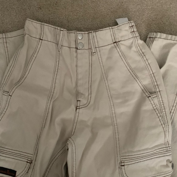 Urban outfitters slouchy skate Jean - Picture 2 of 3